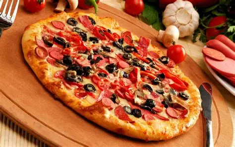 Top 05 Best Pizza in the Coast for Great Price